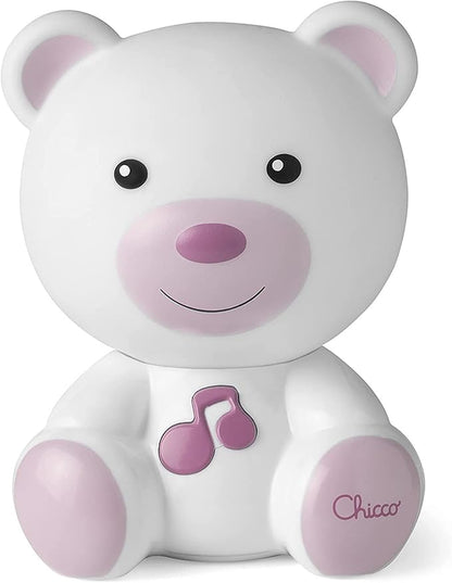 Chicco Toy Fd Dreamlight Pink