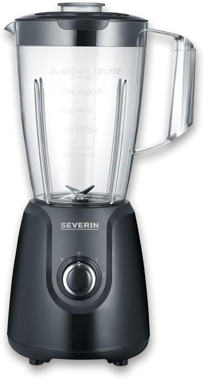 Severin Electric Blender 1.5L 600W