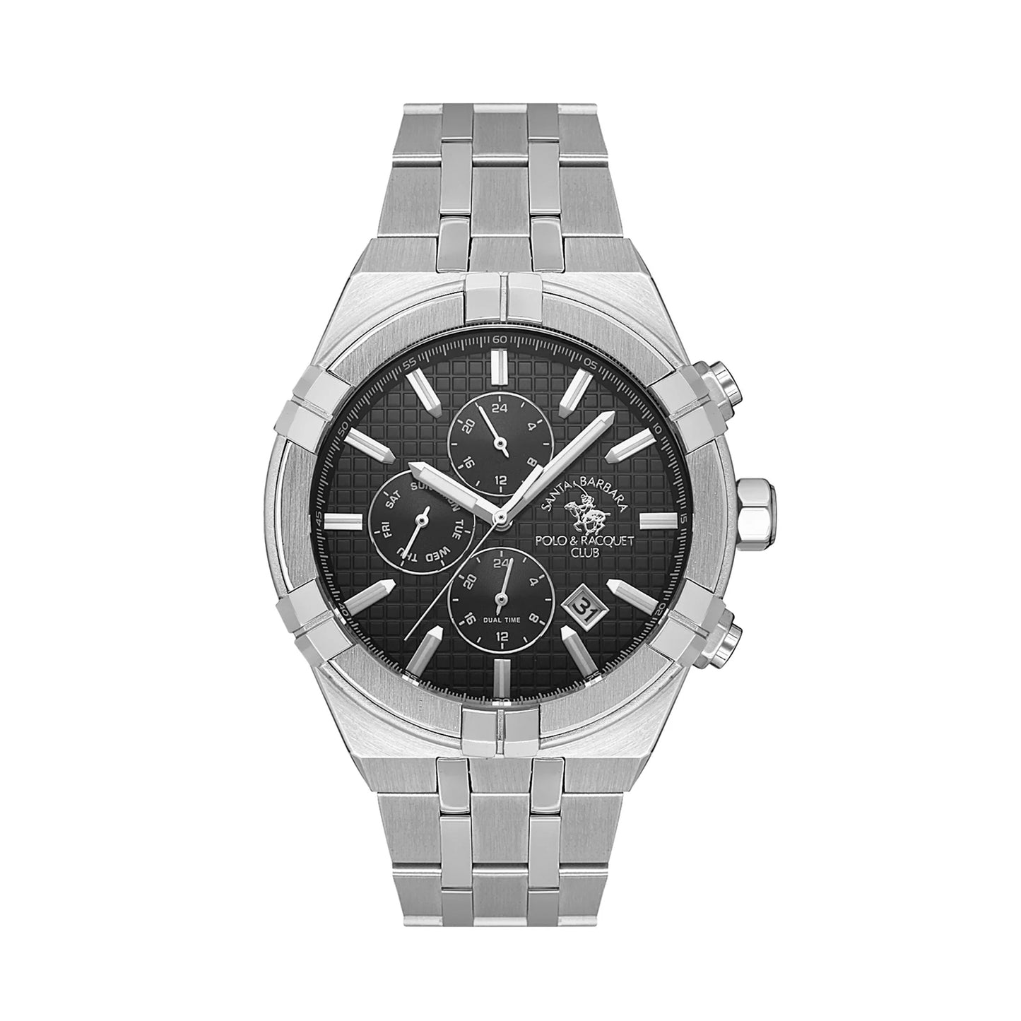 SANTA BARBARA POLO MEN WATCH