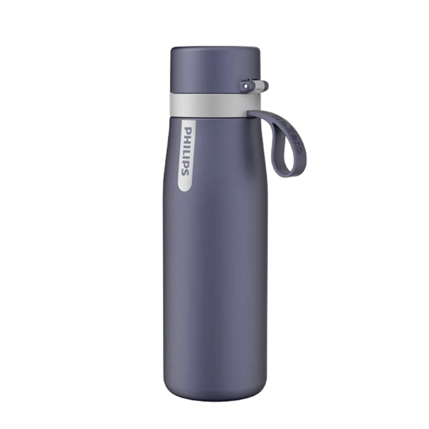Philips Thermos Bottle 550 ml Light Blue (AWP2662NB/LB/GY/BG/24)