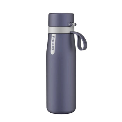Philips Thermos Bottle 550 ml Light Blue (AWP2662NB/LB/GY/BG/24)