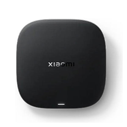 Xiaomi TV Box S (3nd Gen), Ultra HD, black - Streaming Media Player (PFJ4191EU)