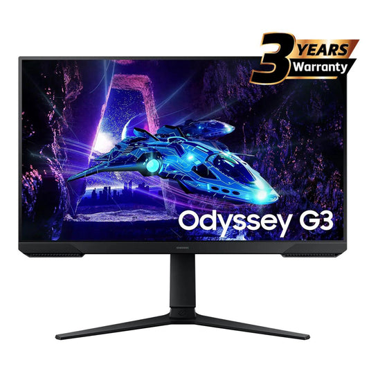 Samsung Odyssey G3 (DG302) 27" FHD (LS274DG302EMXUE)