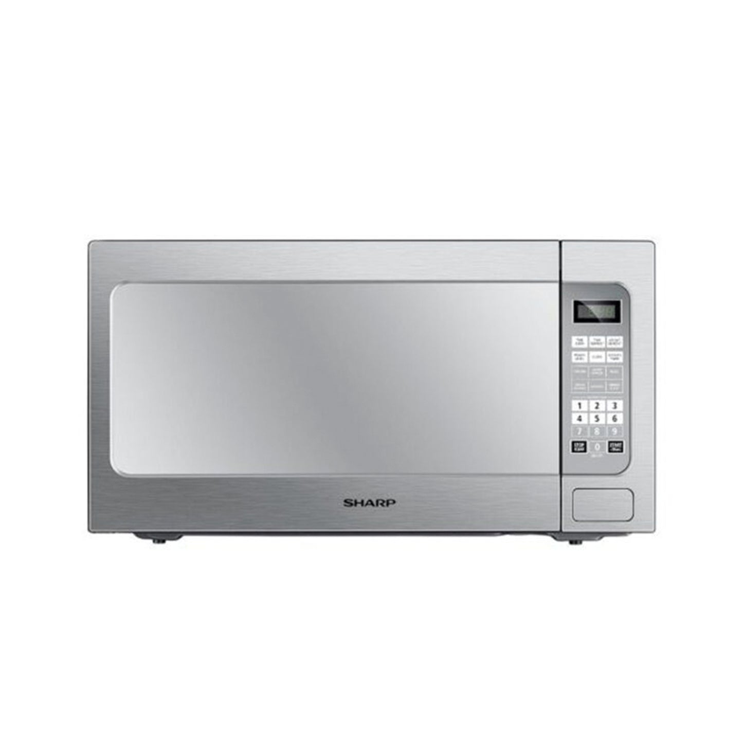 Sharp Microwave Oven - White  R-562CR/CT(ST)