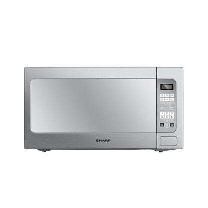 Sharp Microwave Oven - White  R-562CR/CT(ST)