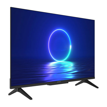 SKYWORTH QLED 4K UHD Google TV 65 inch (65Q6800H)