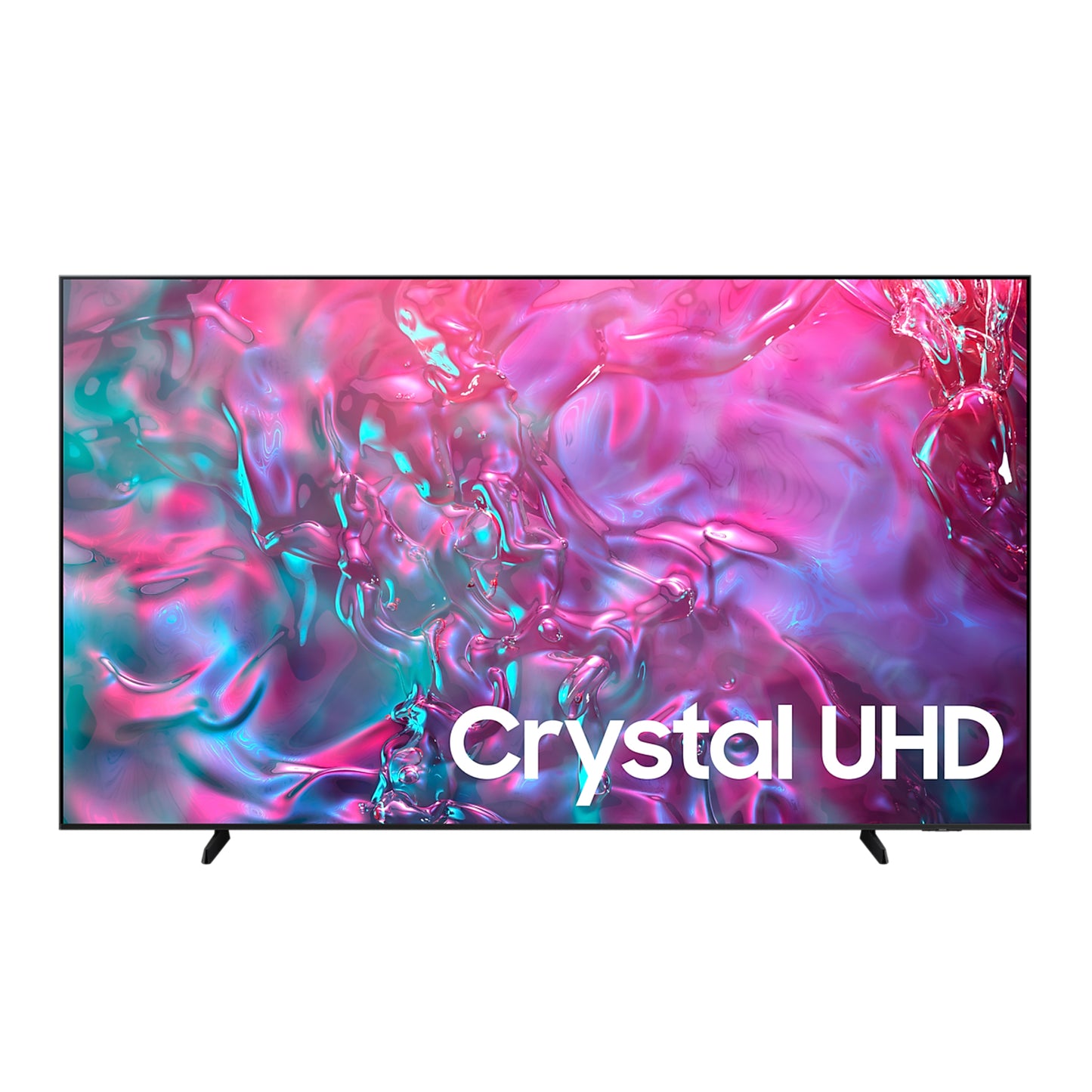 Samsung 98 Inch Crystal UHD 4K Tizen OS Smart TV (2024)  UA98DU900UXTW