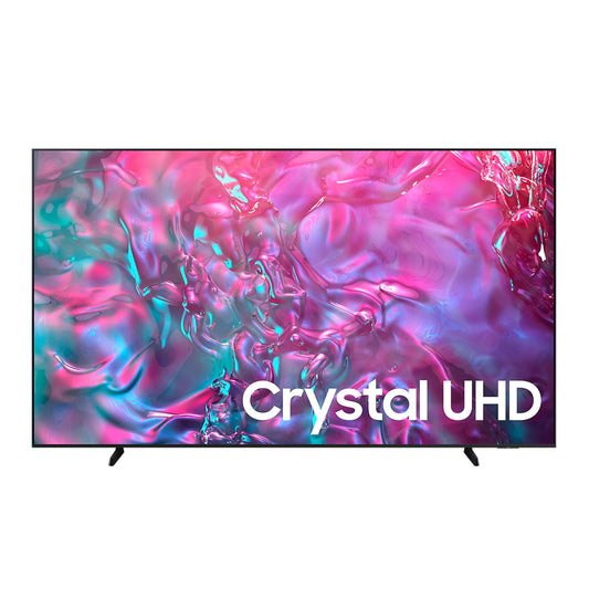 Samsung 98 Inch Crystal UHD 4K Tizen OS Smart TV (2024)  UA98DU900UXTW