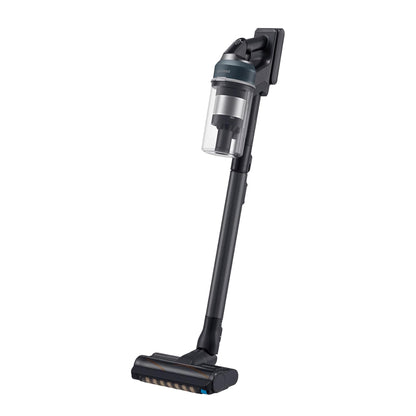 Samsung Jet 95 Pro 210W Cordless Stick Vacuum Cleaner with Pet Tool+ & spray spinning sweeper