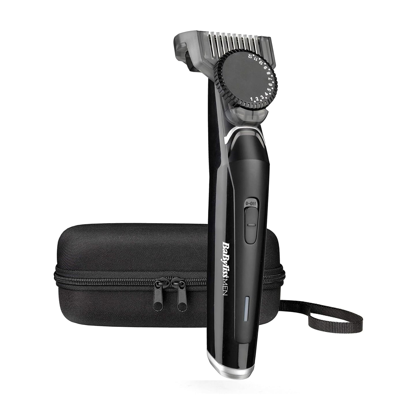 BaByliss Pro Beard, Beard Trimmer (T881E)