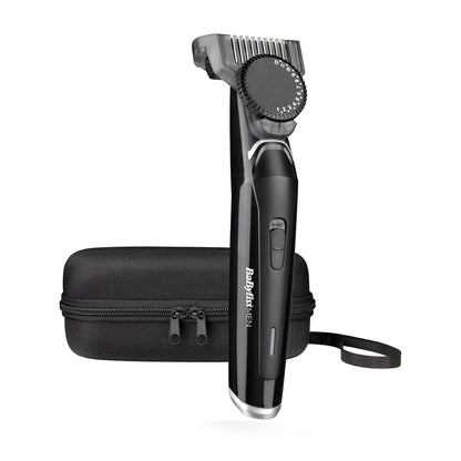 BaByliss Pro Beard, Beard Trimmer (T881E)