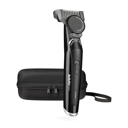 BaByliss Pro Beard, Beard Trimmer (T881E)