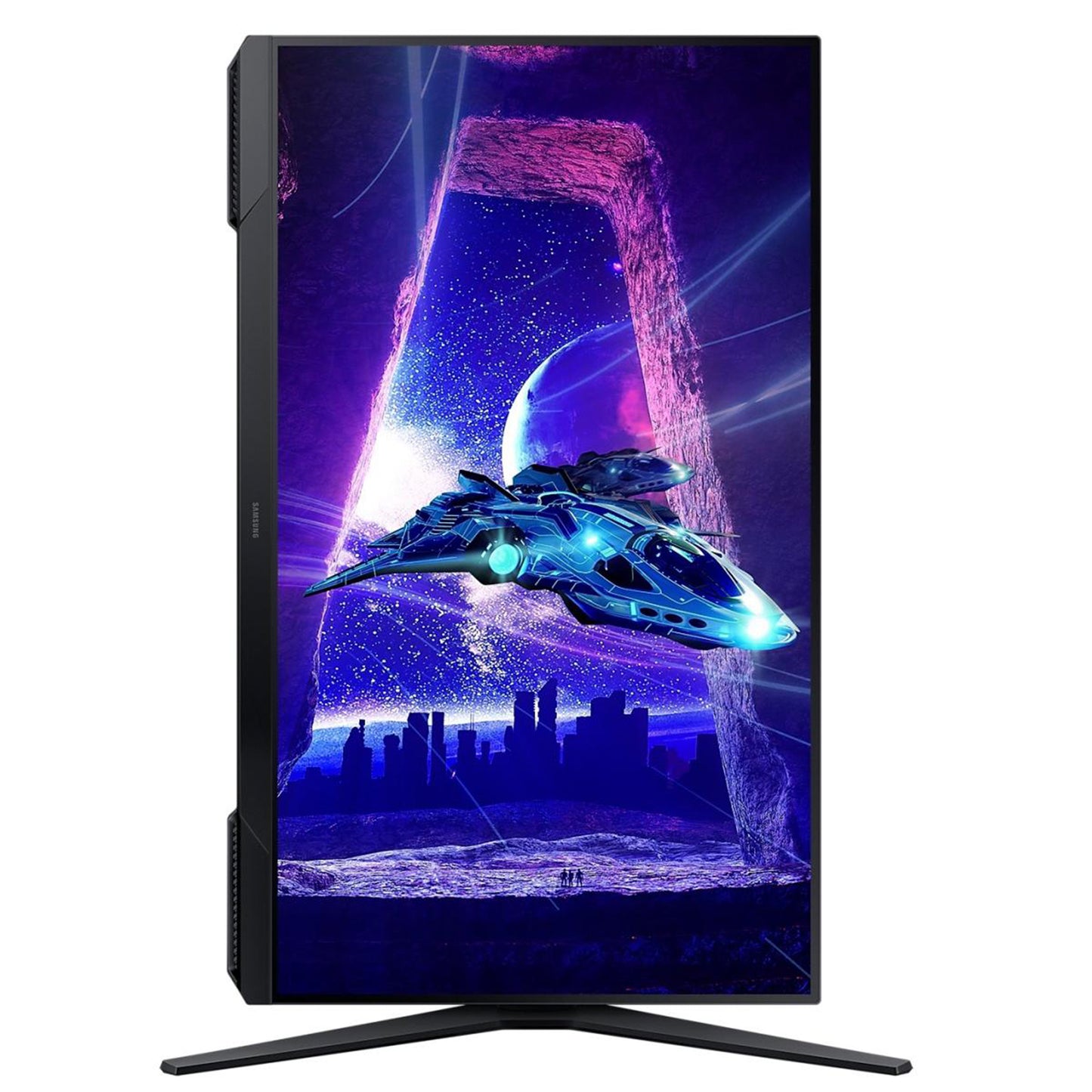 Samsung Odyssey G3 (DG302) 27" FHD (LS274DG302EMXUE)