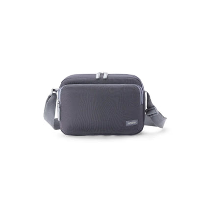 American Tourister Excursion Bag Grey 24.5L Backpack Travel Daypack