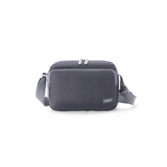American Tourister Excursion Bag Grey 24.5L Backpack Travel Daypack