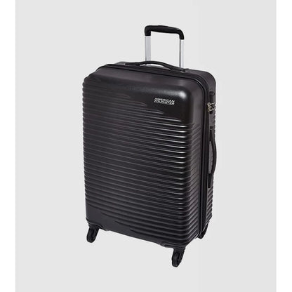 American Tourister Sky Park Hard Shell Spinner Trolley Bag 68 cm Black