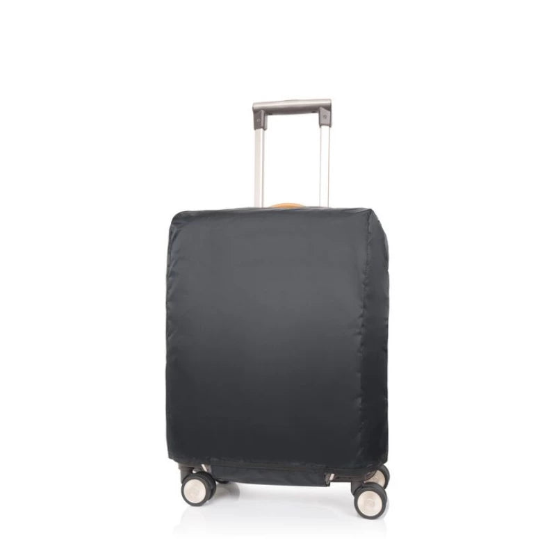 Samsonite Black Label Richmond II Spinner 55cm Carry-On Luggage, Black