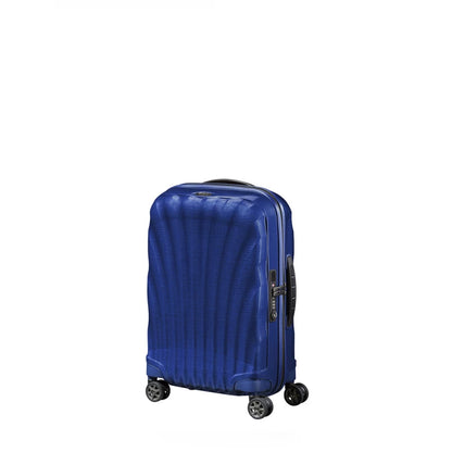 Samsonite C-Lite Spinner 55/20 Expandable Carry-On Luggage
