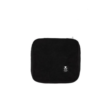 Samsonite Cube 048 Spinner 55/20 Black Antimicrobial Travel Luggage