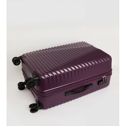 American Tourister Sky Cove Spinner 68 cm Luggage Trolley Bag, Durable Travel Suitcase