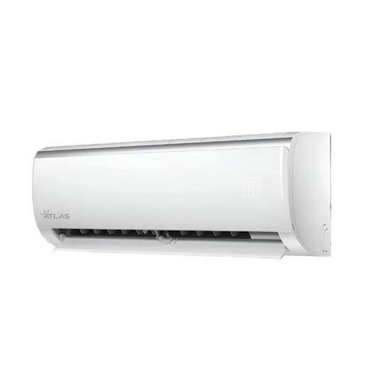 Atlas Air Condition 1.5 Ton Inverter A++ (AAC-18ARIV-AF)