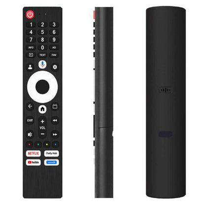 SKYWORTH QLED 4K UHD Google TV 65 inch (65Q6800H)