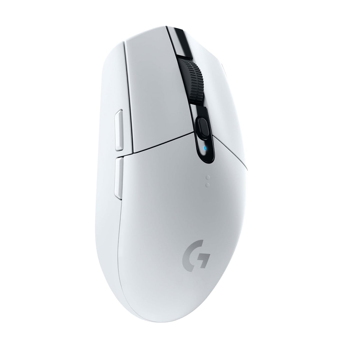 Logitech G305 LIGHTSPEED Wireless Gaming Mouse - White (910-005292)