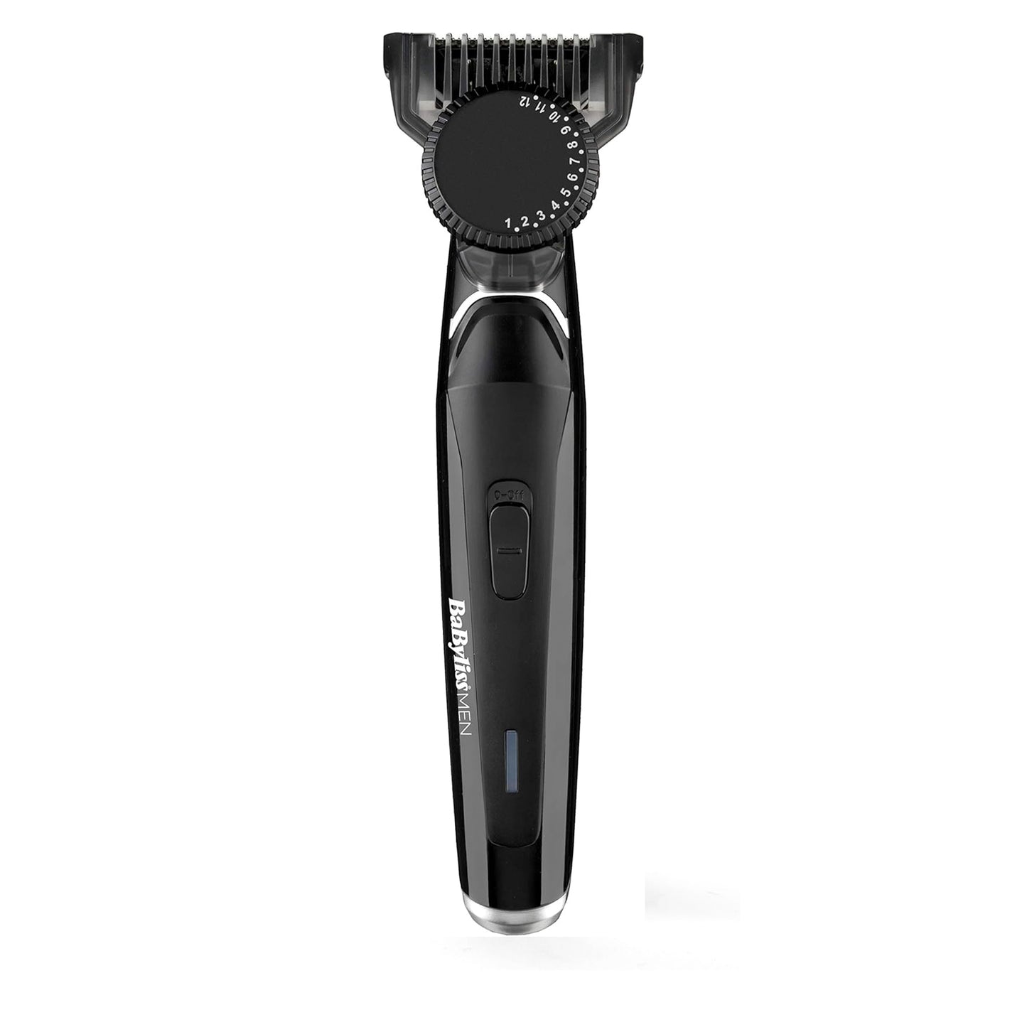 BaByliss Pro Beard, Beard Trimmer (T881E)