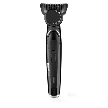 BaByliss Pro Beard, Beard Trimmer (T881E)