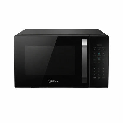 Midea Microwave - 30 L - 900 Watt - With Grill - Black - (EM9P032MX-VE)