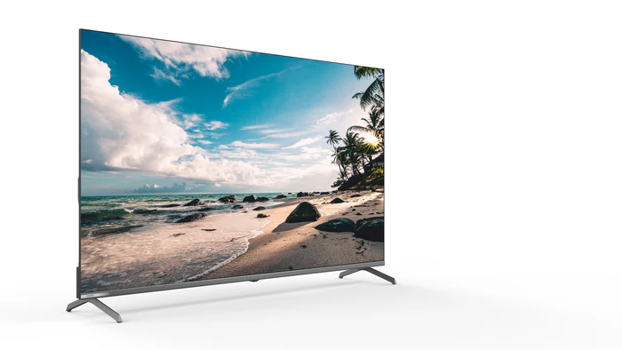 CHIQ TV QLED 55" (U55QM9S)