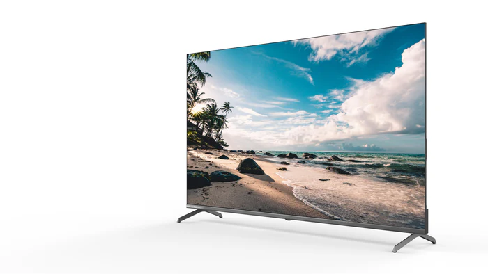 CHIQ TV QLED 55" (U55QM9S)