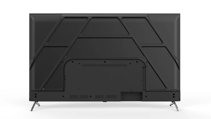 CHIQ TV QLED 55" (U55QM9S)