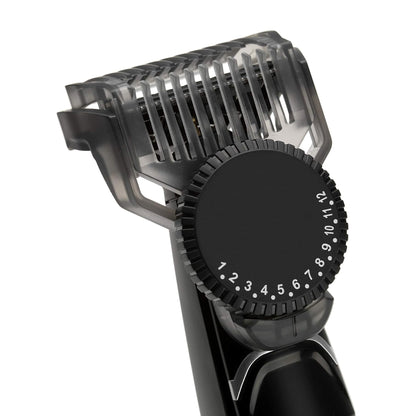 BaByliss Pro Beard, Beard Trimmer (T881E)