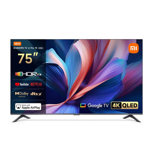 Xiaomi TV A Pro 75 2026