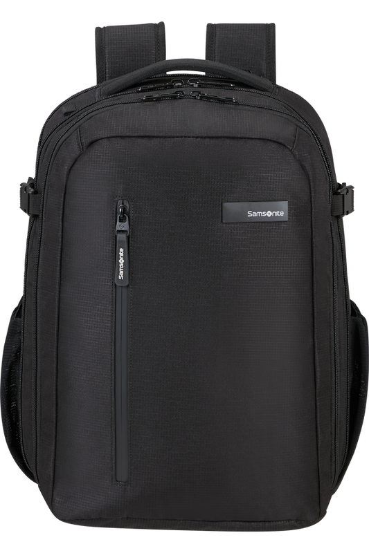 Samsonite Roader Laptop Backpack 15.6 Inches 44 Cm 24 L Deep Black