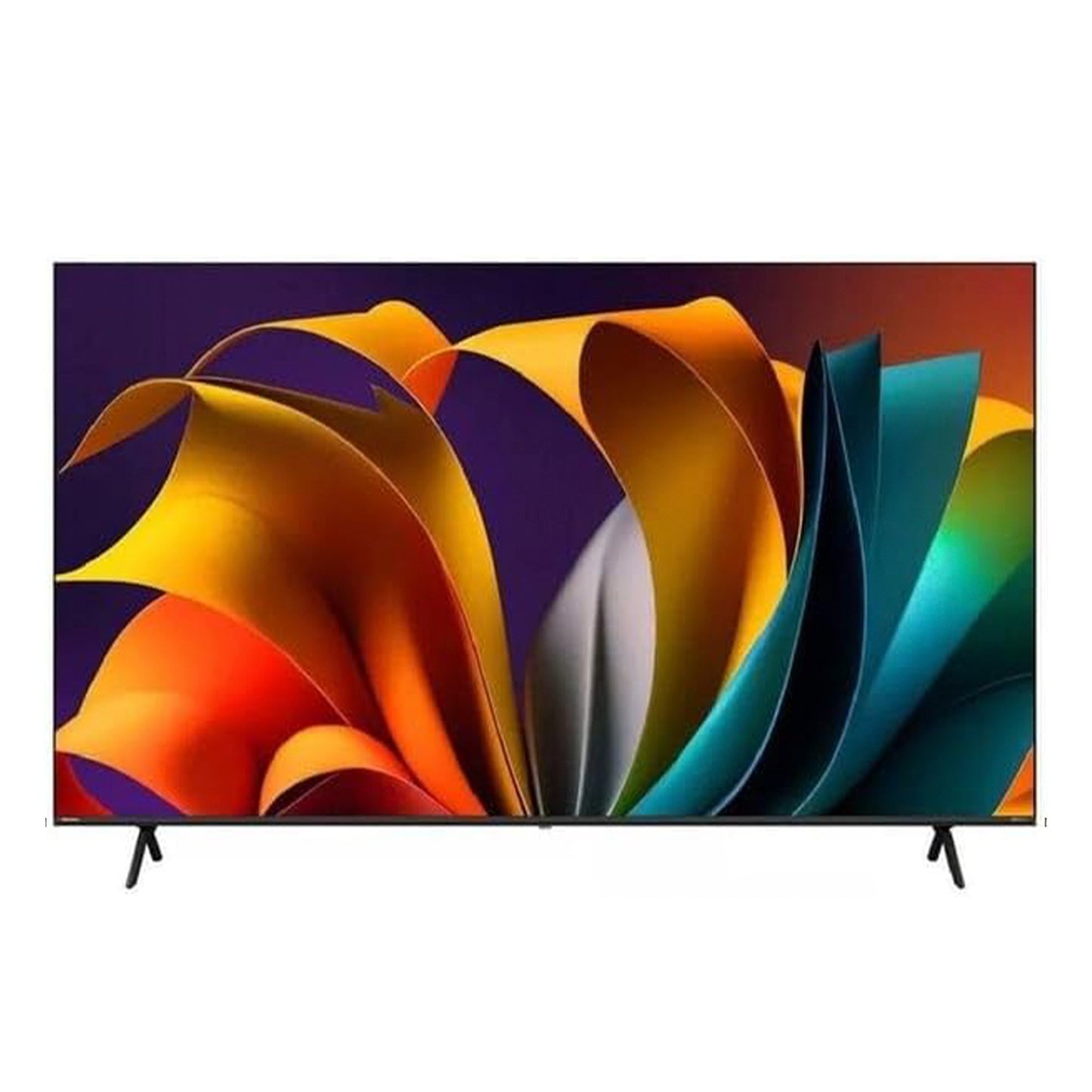 Hisense 85A61N 4K UHD Smart Television 85inch (2024 Model)