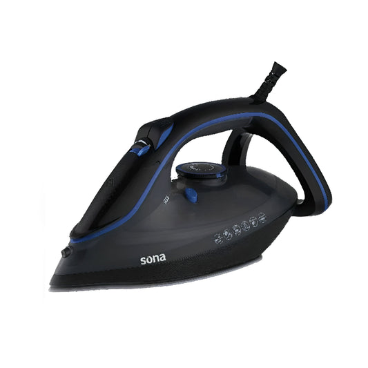 Sona Iron 3000W Ceramic Base 350ml (SI-631)
