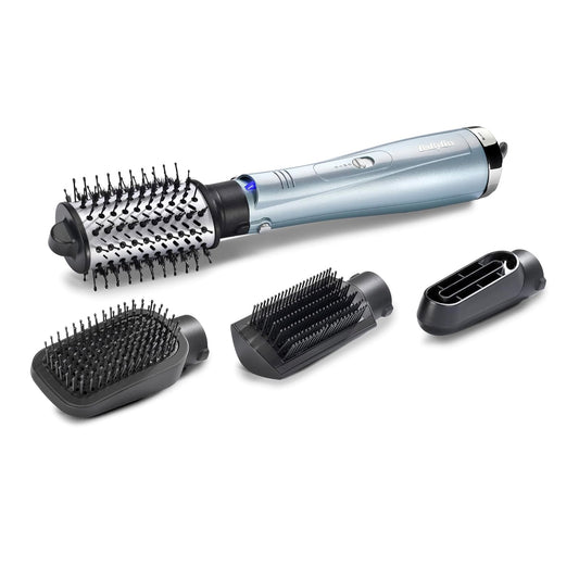 BaByliss Hydro-Fusion Smooth & Shape, Blower Brush (AS774E)