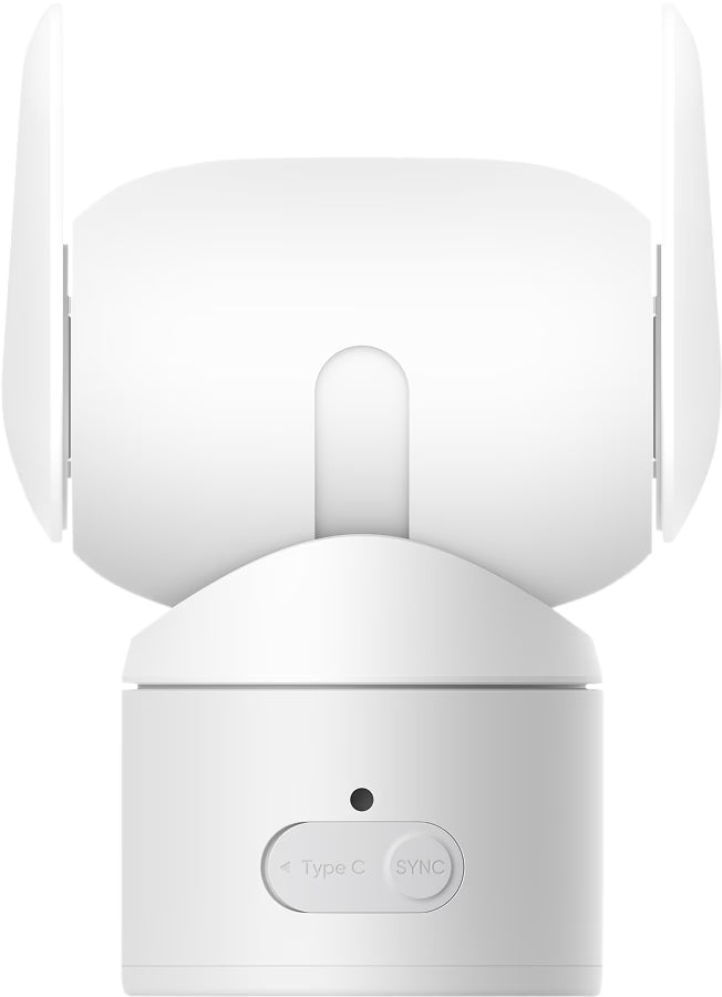 Anker eufy Wired Cam C31 White Duo Pack