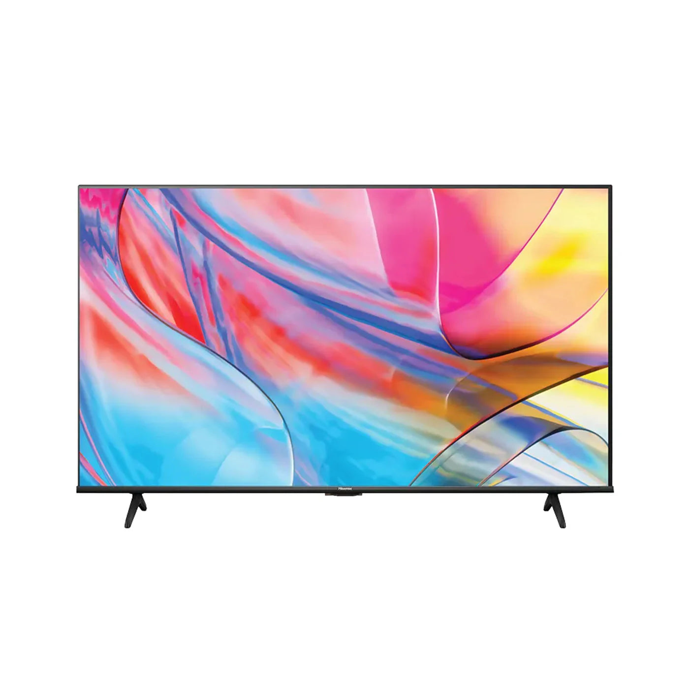 HISNSE TV - UHD/4K - 58 Inch & Gazal Special One Forever & Lenovo Tab M10
