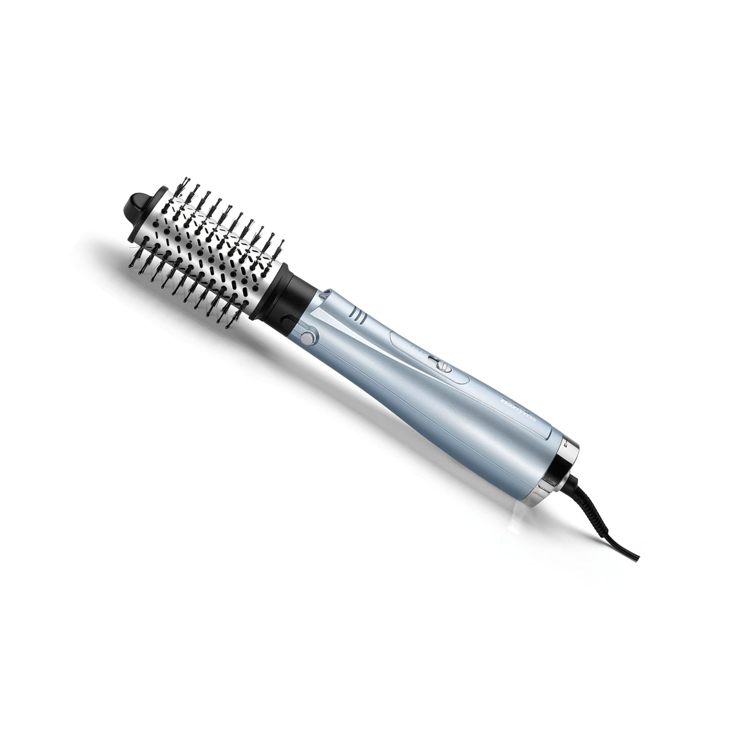 BaByliss Hydro-Fusion Smooth & Shape, Blower Brush (AS774E)