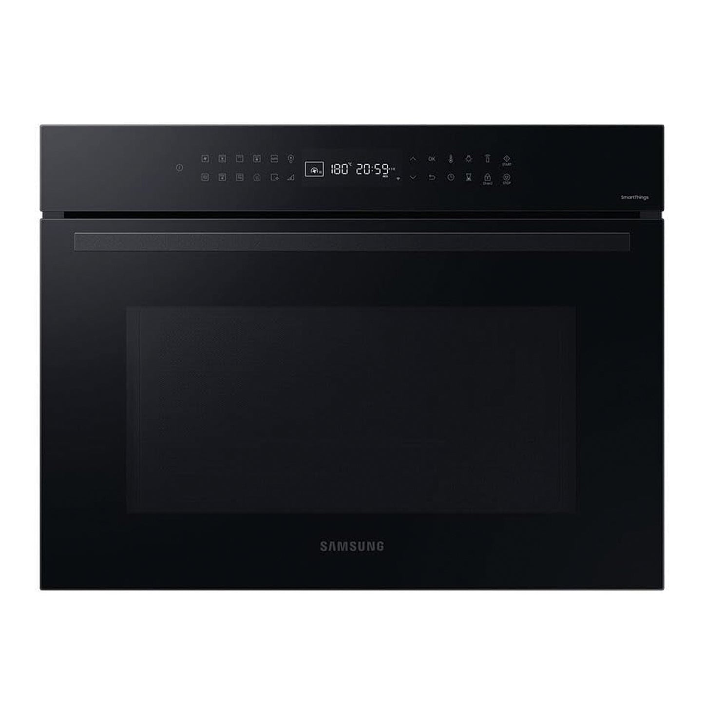 Samsung Series 4 Smart NQ5B4353FBK/U4 Compact - Black