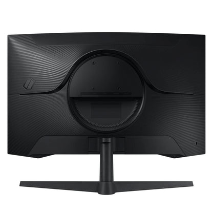 Samsung Odyssey G5 (CG55) 27" Gaming Monitor (LS27CG552EMXUE)