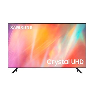 SAMSUNG 75" UHD 4K Smart LED TV - AU7000