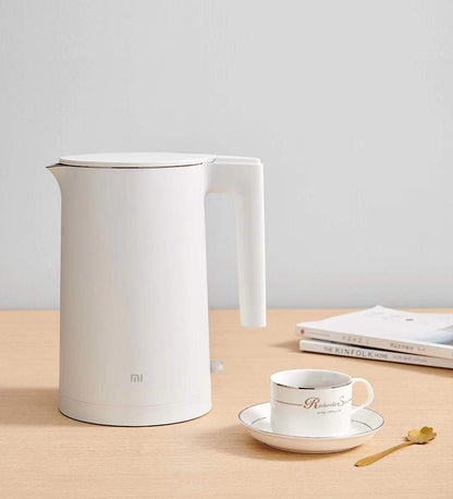 XIAOMI Electric Kettle 2 EU 1800 Watt 1.7 Liter- White (BHR5927EU)
