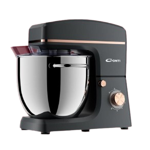 Conti Kitchen Machine 8Liter 2000W - GR