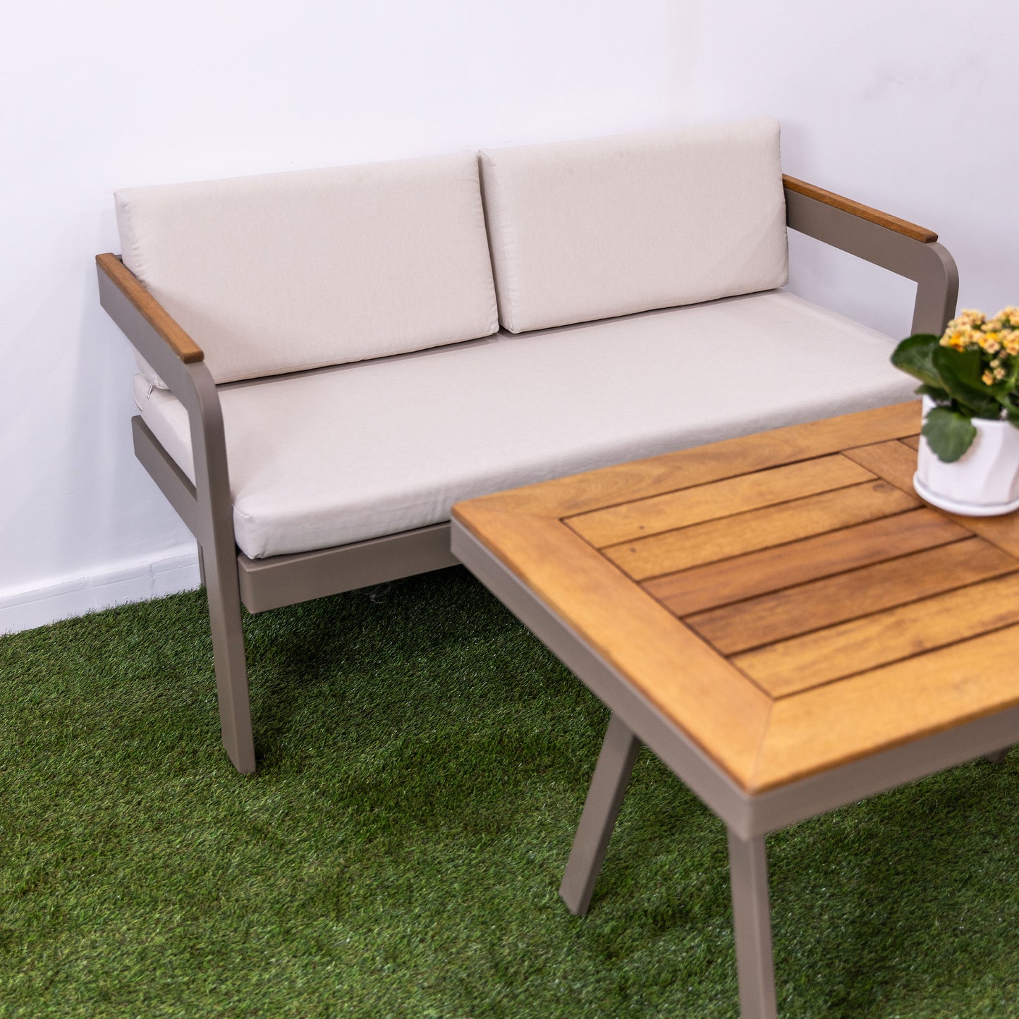 Atlantis Seating Set (4 Seaters)