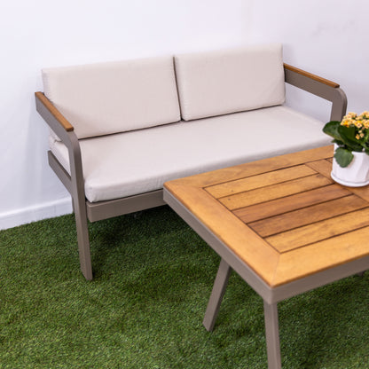 Atlantis Seating Set (4 Seaters)