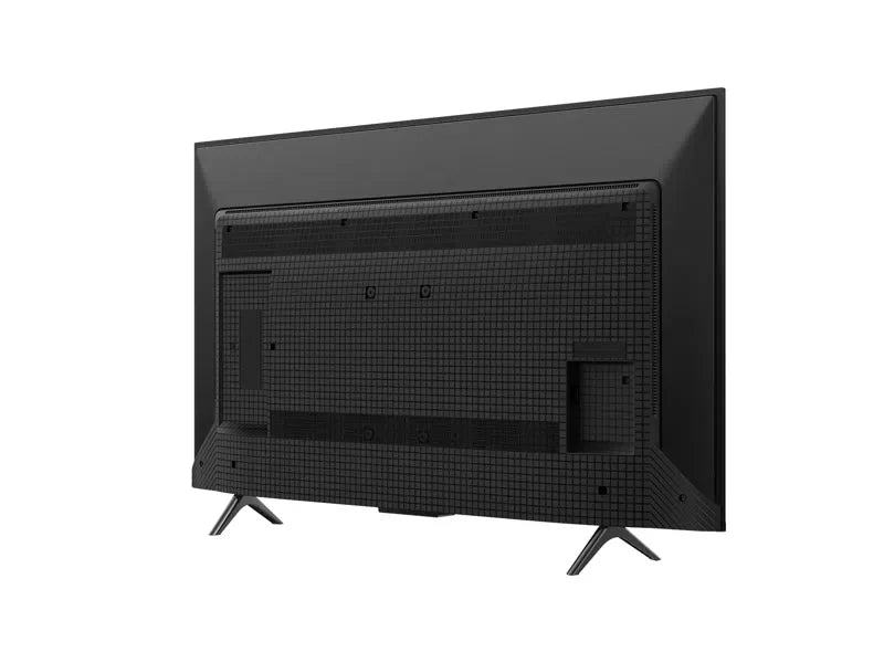 TCL 65 Inch 65P7K QLED TV 4K UHD Google TV - Dolby Vision & Atmos